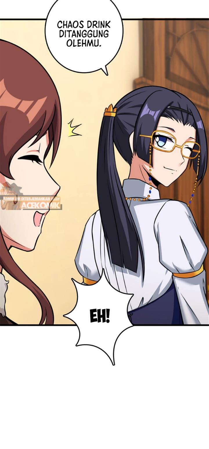 Release That Witch Chap 416 - Next Chap 417