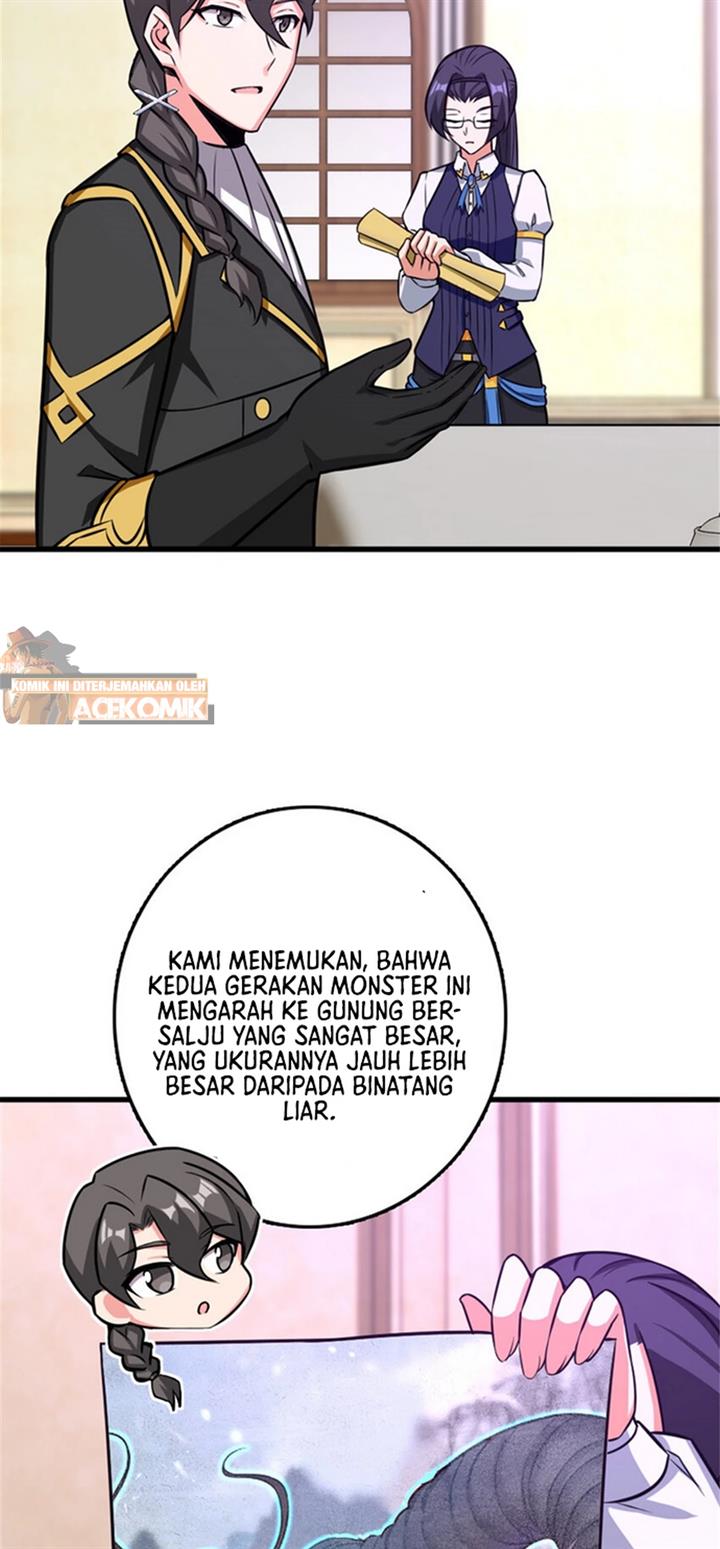 Release That Witch Chap 416 - Next Chap 417