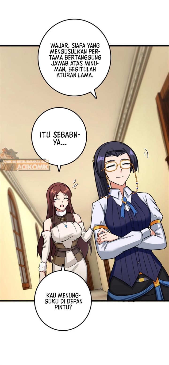 Release That Witch Chap 416 - Next Chap 417