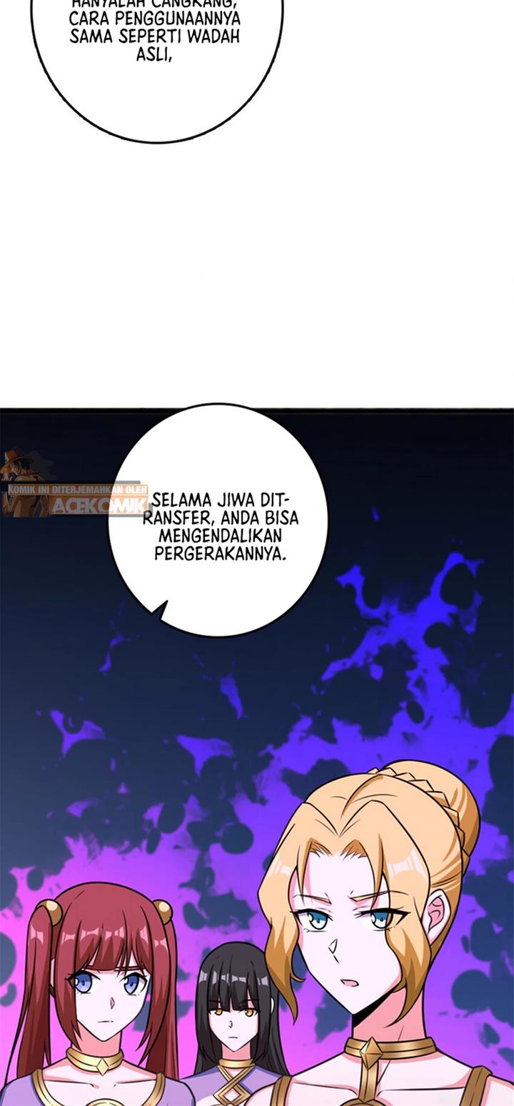 Release That Witch Chap 416 - Next Chap 417