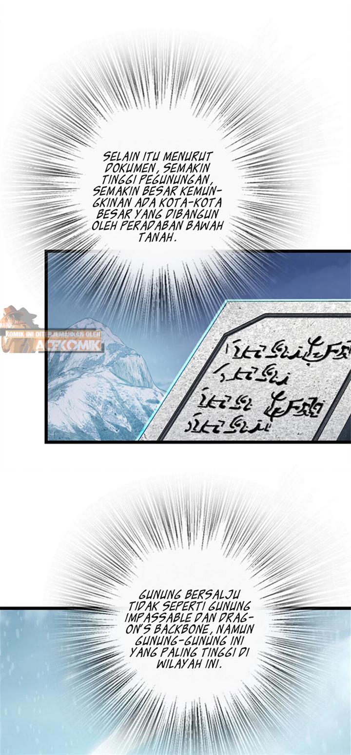 Release That Witch Chap 416 - Next Chap 417