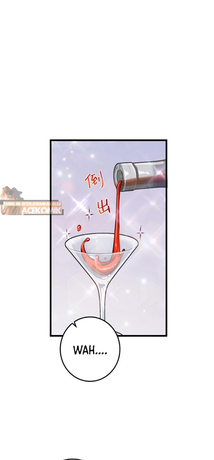 Release That Witch Chap 416 - Next Chap 417
