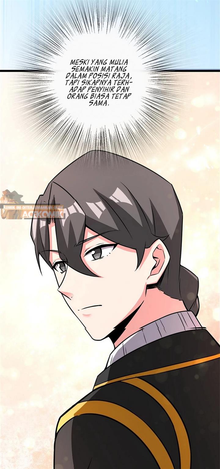 Release That Witch Chap 416 - Next Chap 417