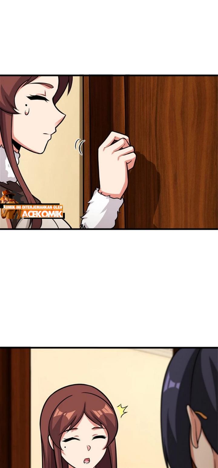 Release That Witch Chap 416 - Next Chap 417