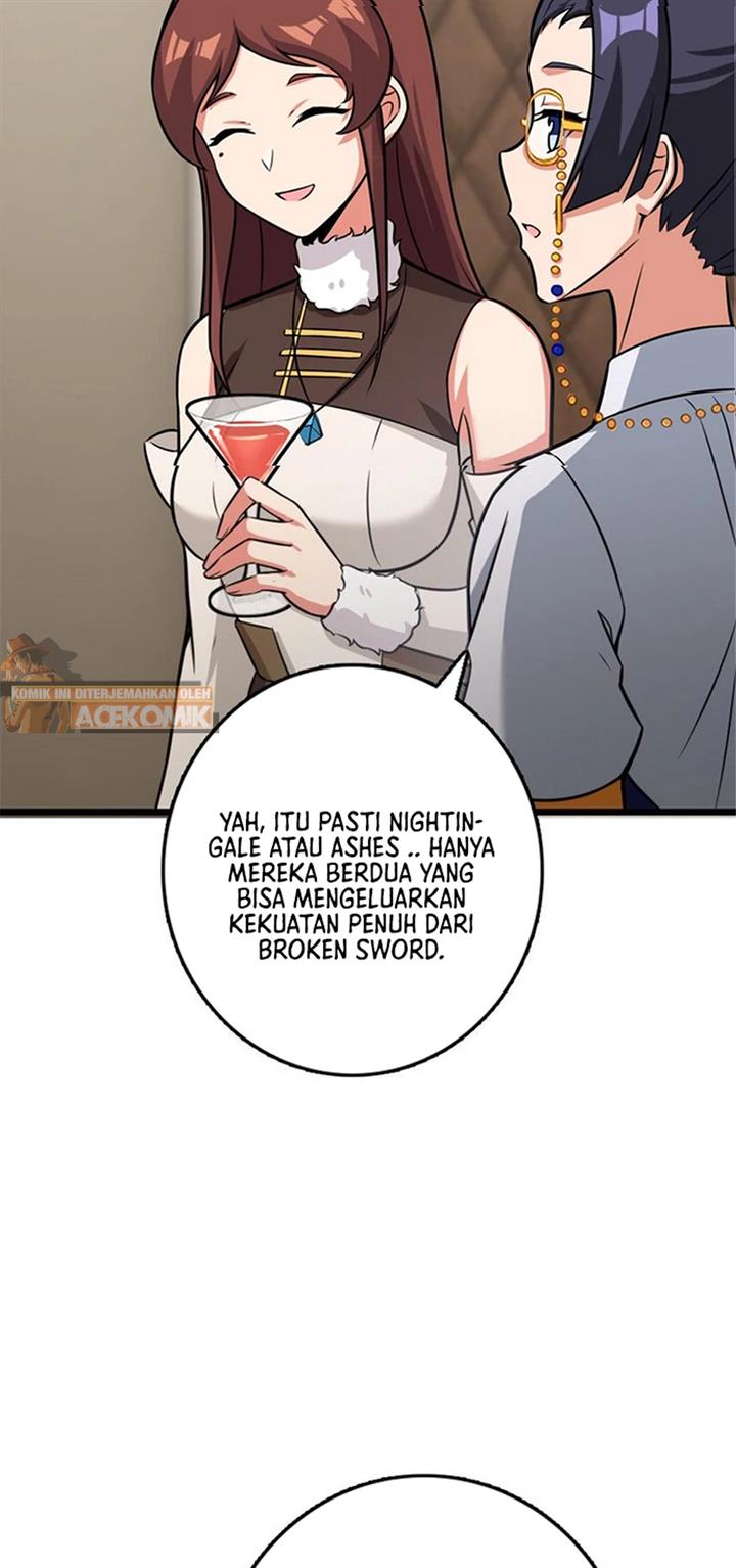 Release That Witch Chap 416 - Next Chap 417