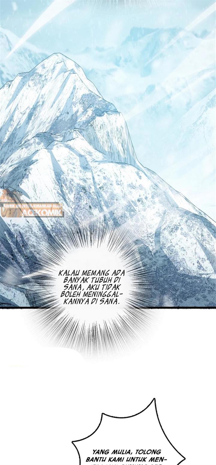 Release That Witch Chap 416 - Next Chap 417