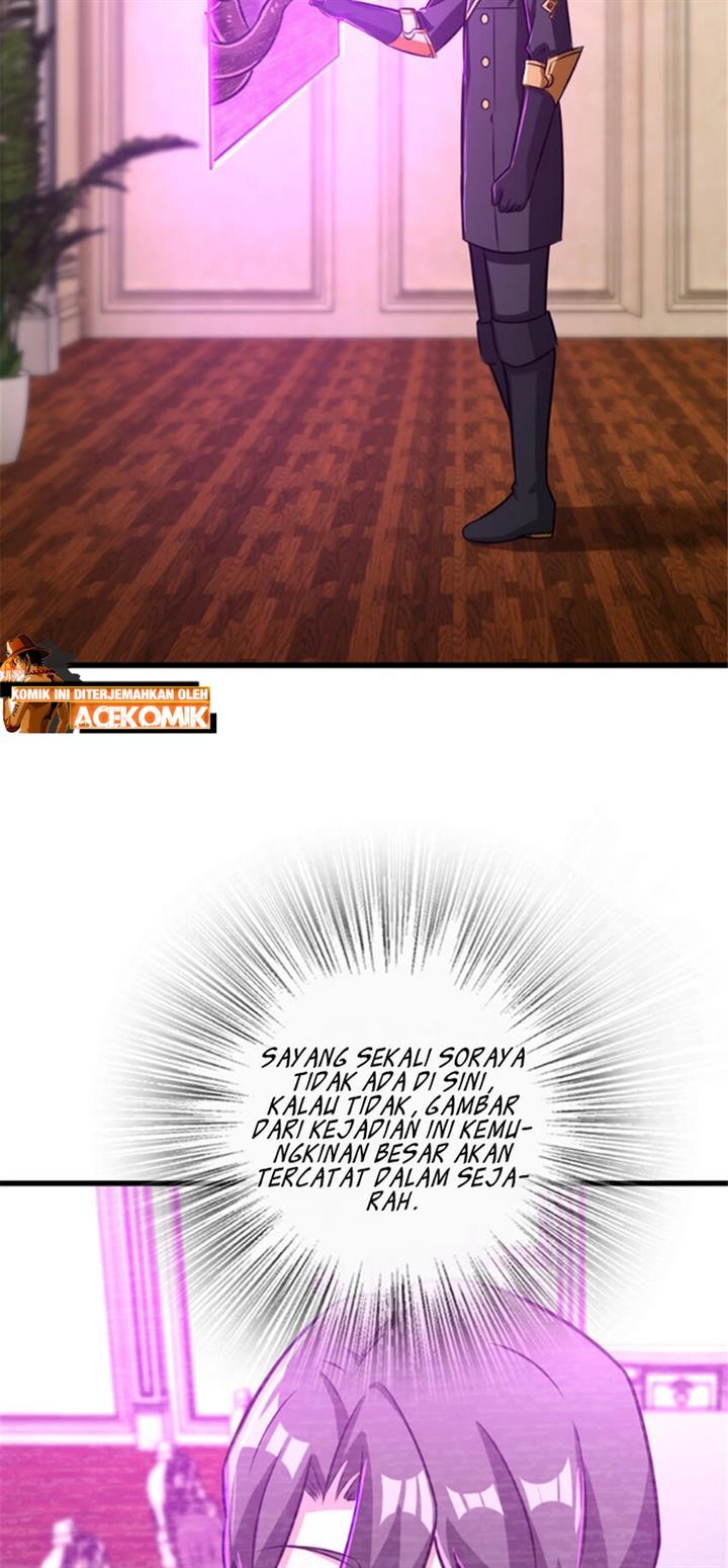 Release That Witch Chap 416 - Next Chap 417