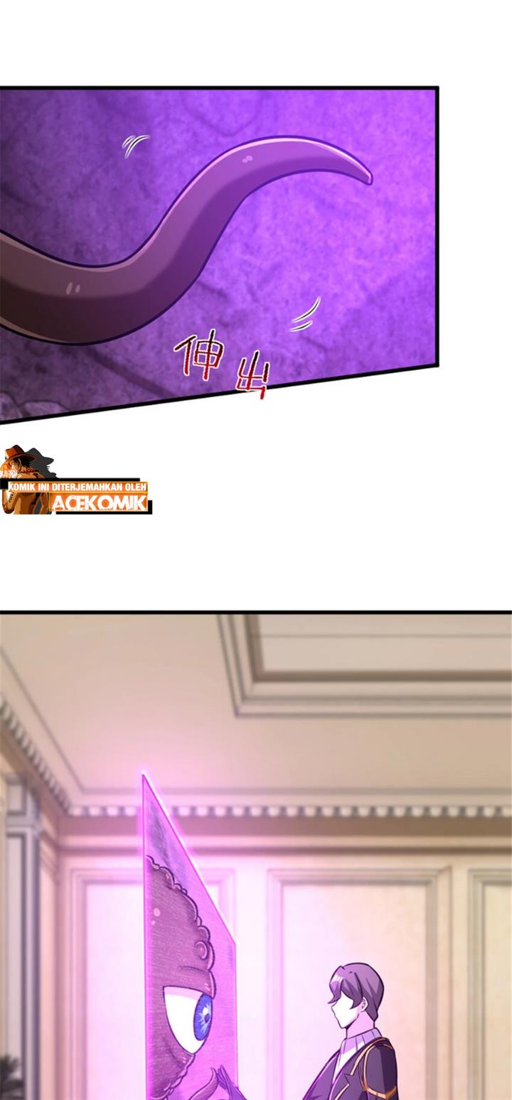 Release That Witch Chap 416 - Next Chap 417