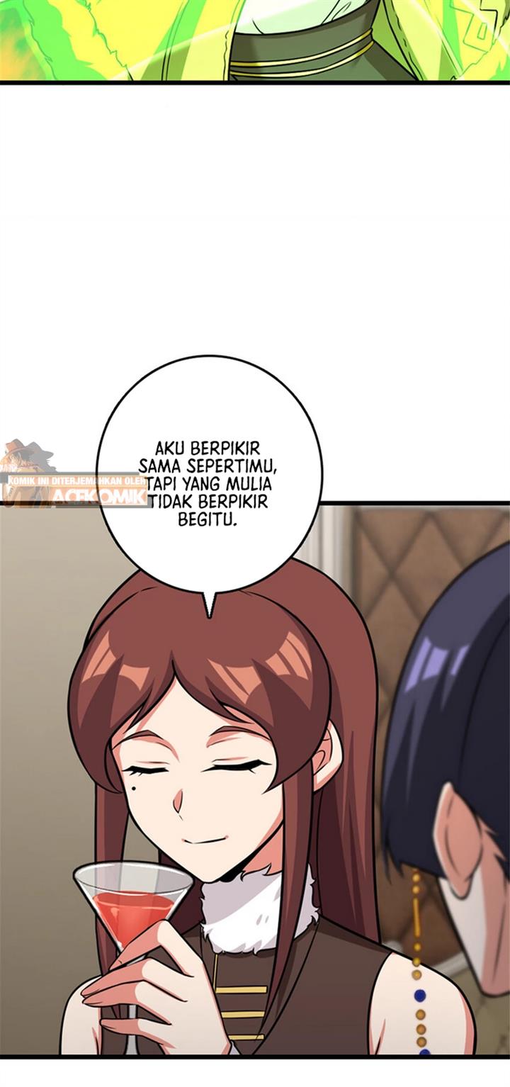 Release That Witch Chap 416 - Next Chap 417