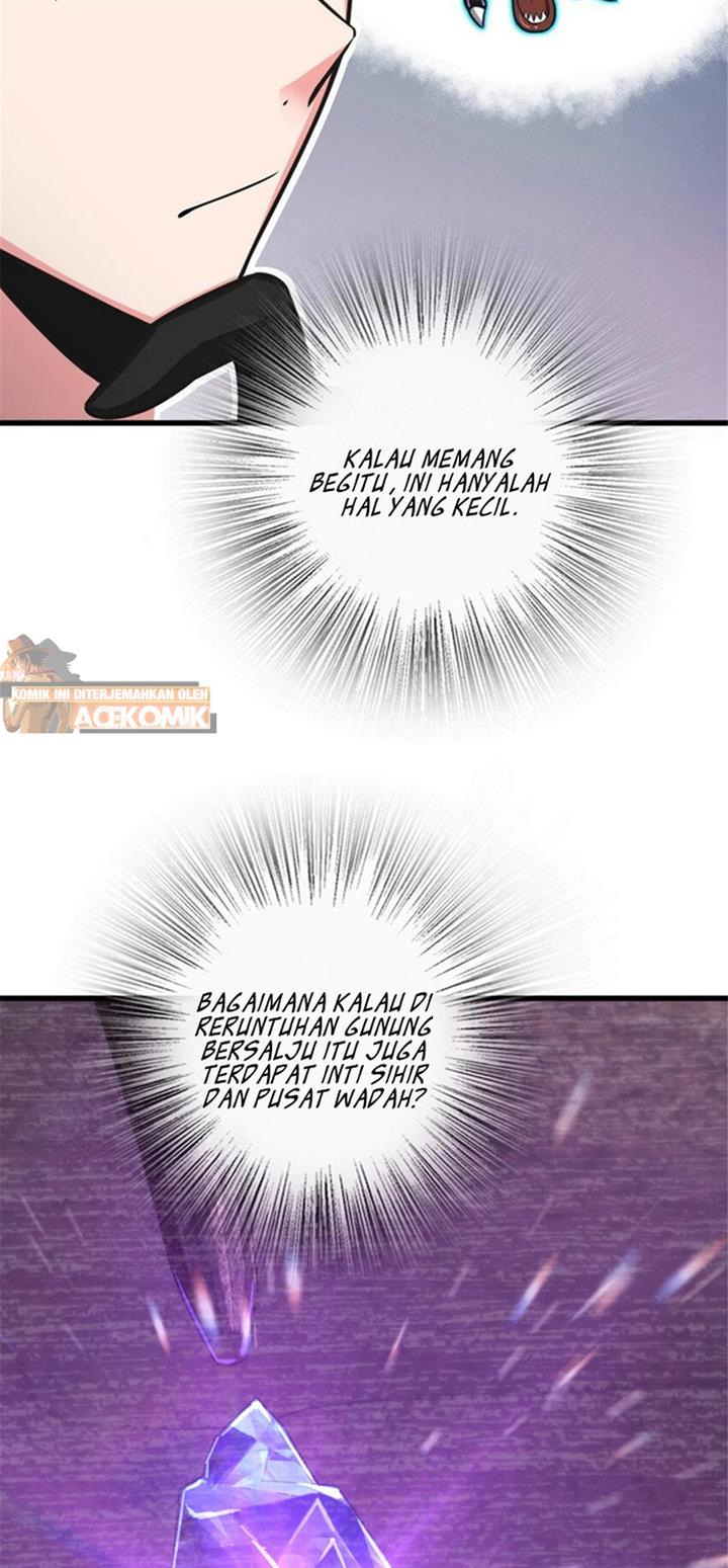 Release That Witch Chap 416 - Next Chap 417