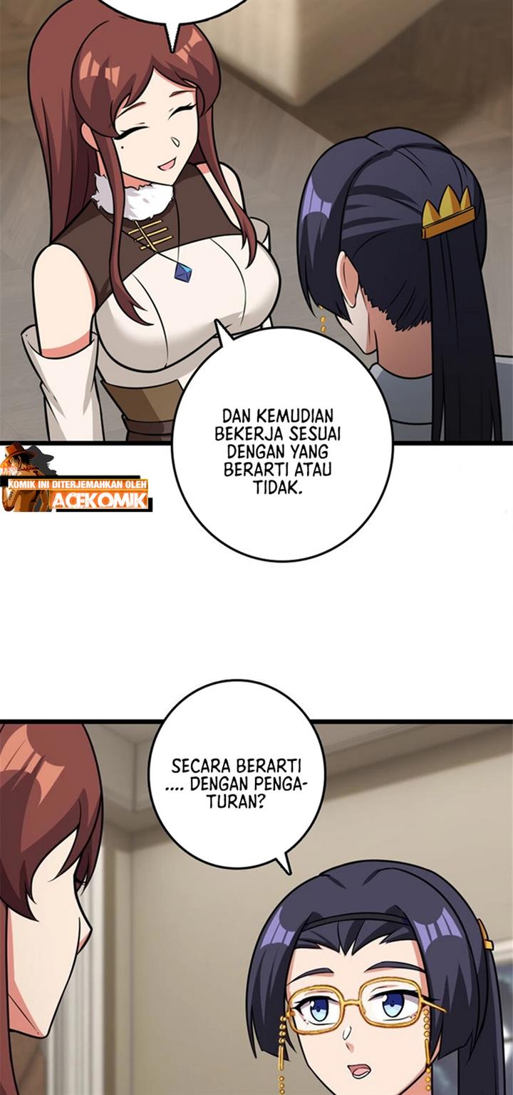 Release That Witch Chap 416 - Next Chap 417