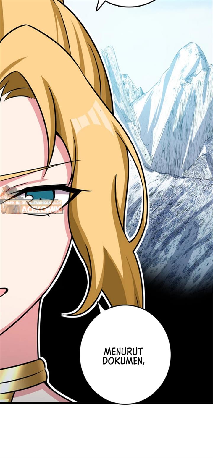 Release That Witch Chap 416 - Next Chap 417