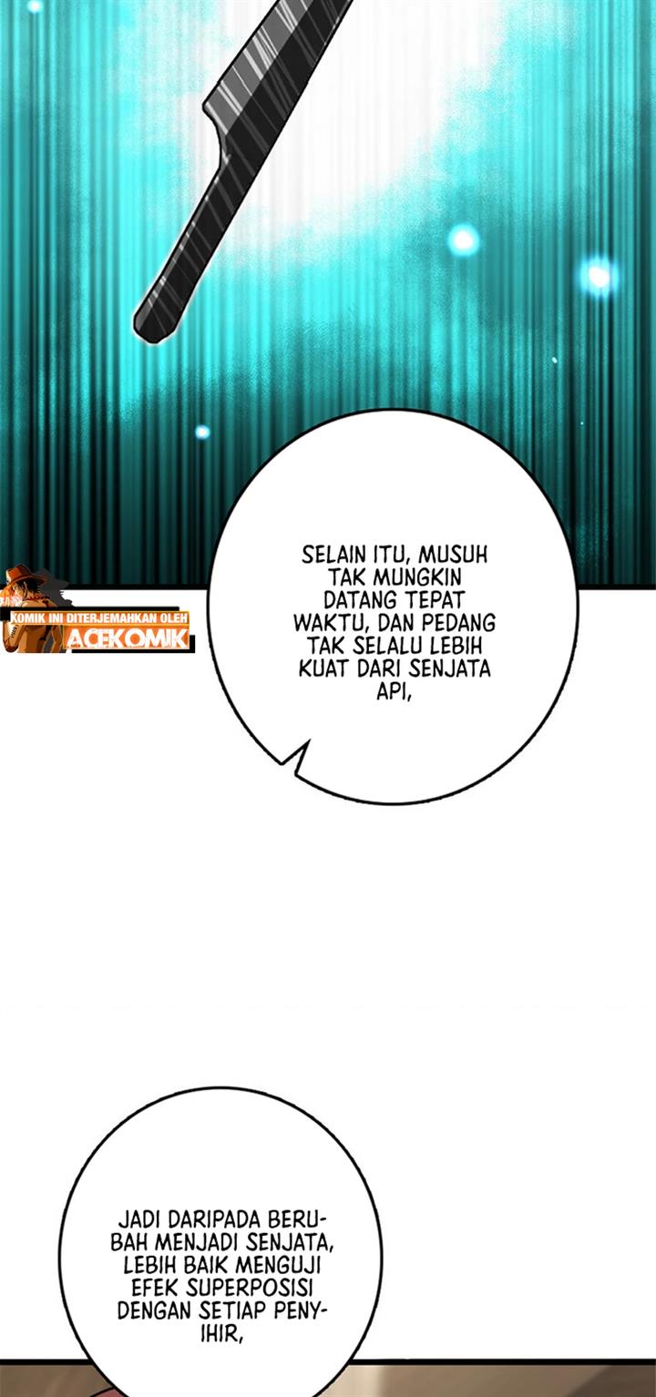 Release That Witch Chap 416 - Next Chap 417