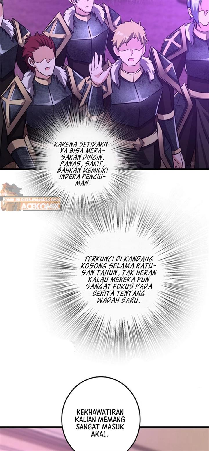 Release That Witch Chap 416 - Next Chap 417