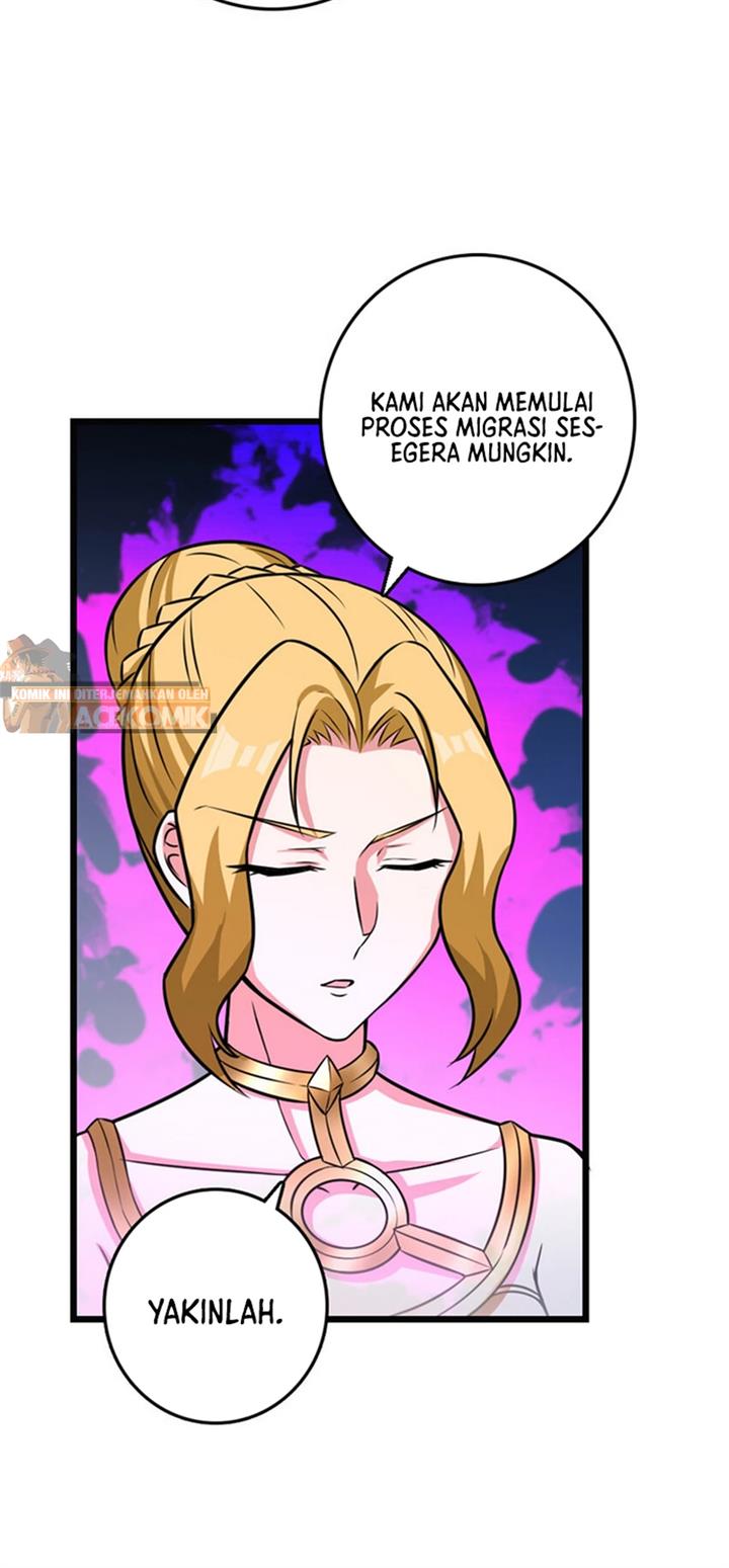 Release That Witch Chap 416 - Next Chap 417