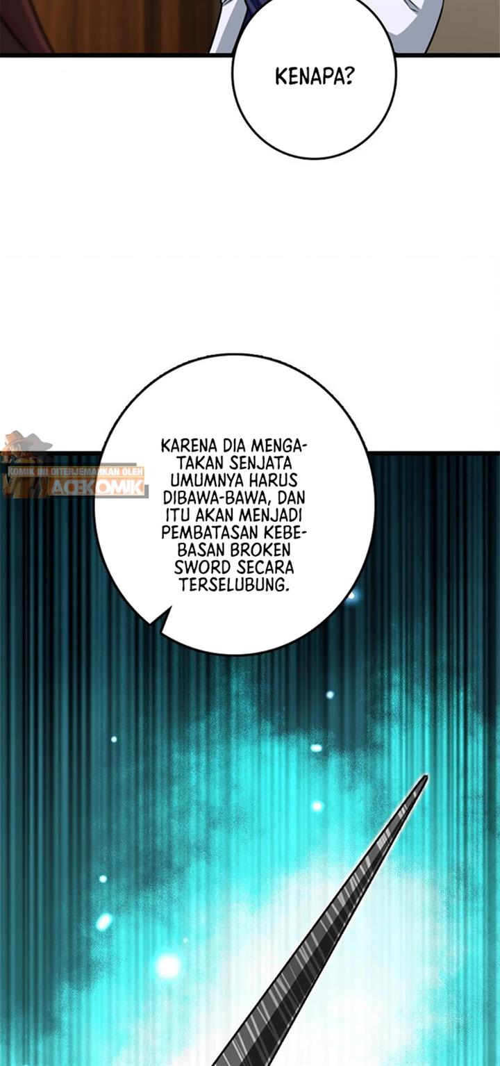 Release That Witch Chap 416 - Next Chap 417