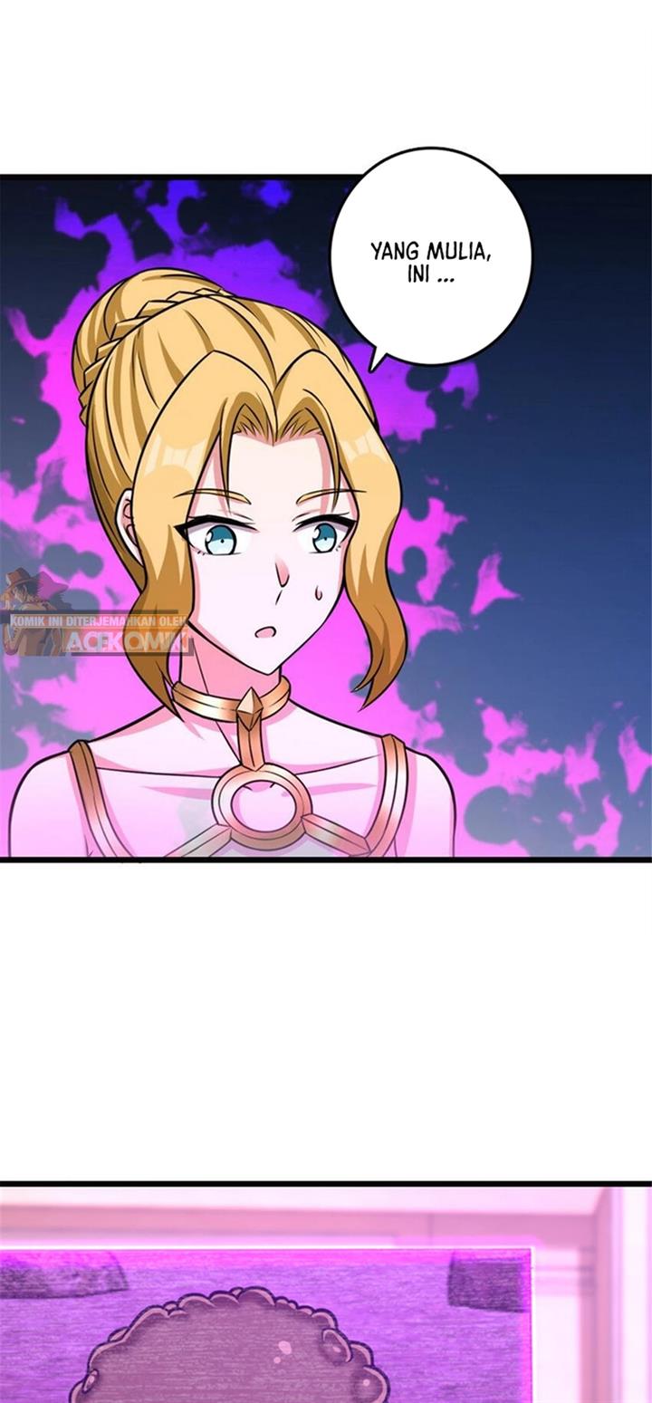 Release That Witch Chap 416 - Next Chap 417