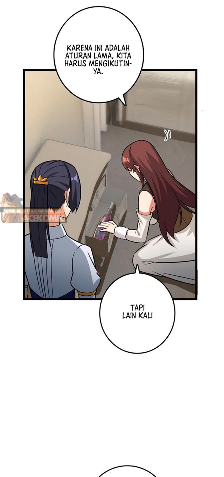 Release That Witch Chap 416 - Next Chap 417