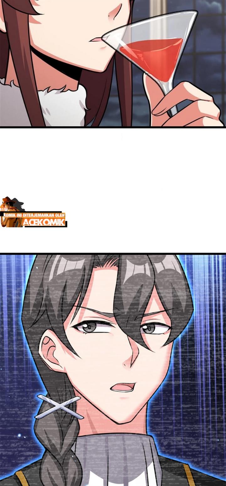 Release That Witch Chap 416 - Next Chap 417