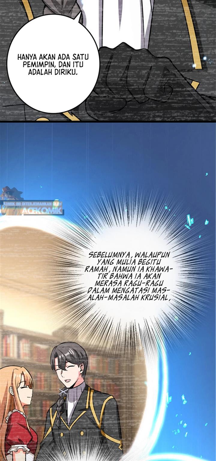 Release That Witch Chap 416 - Next Chap 417