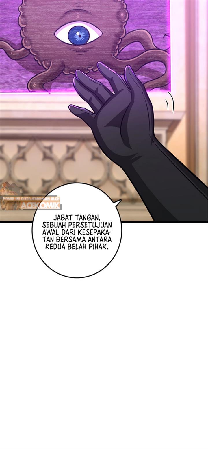 Release That Witch Chap 416 - Next Chap 417