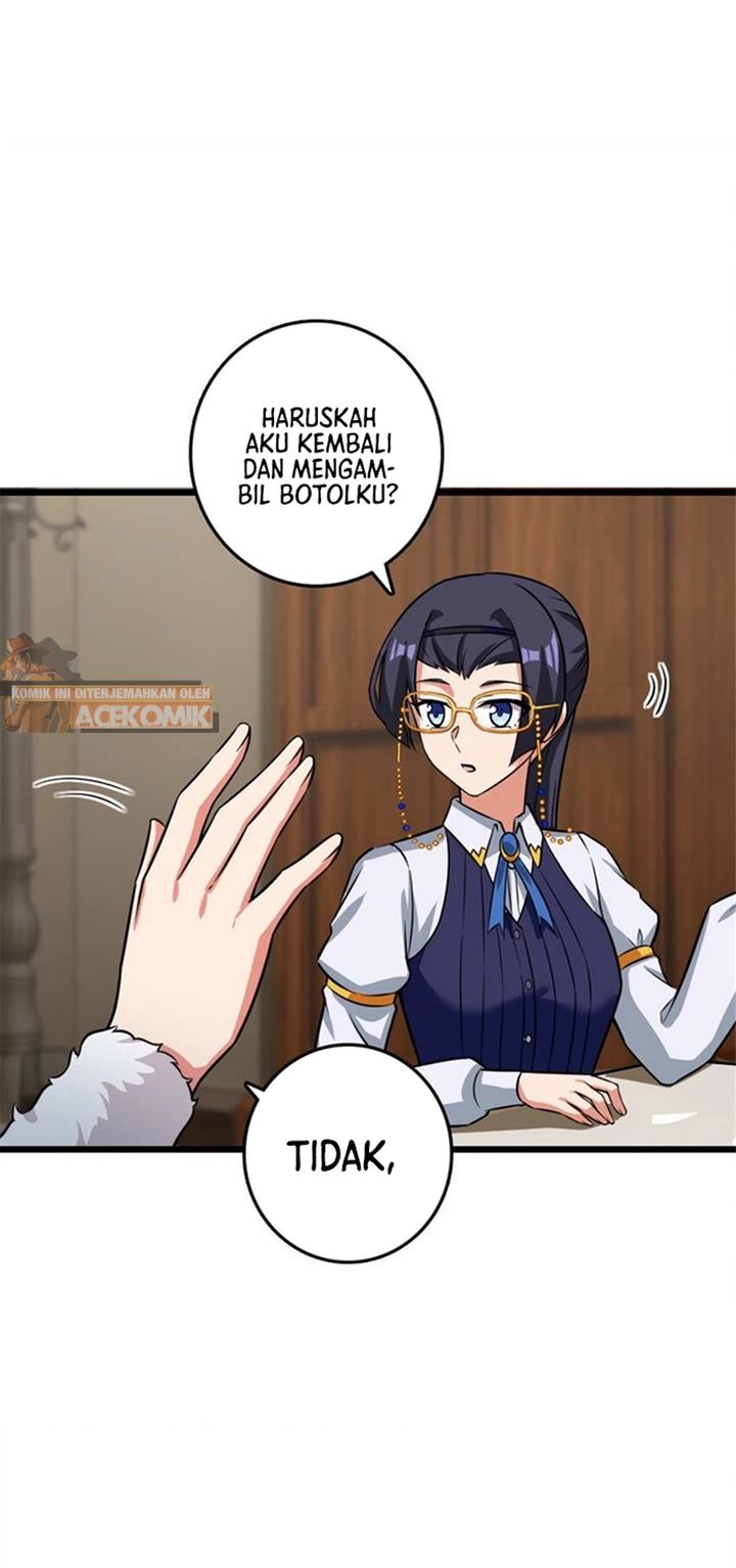 Release That Witch Chap 416 - Next Chap 417