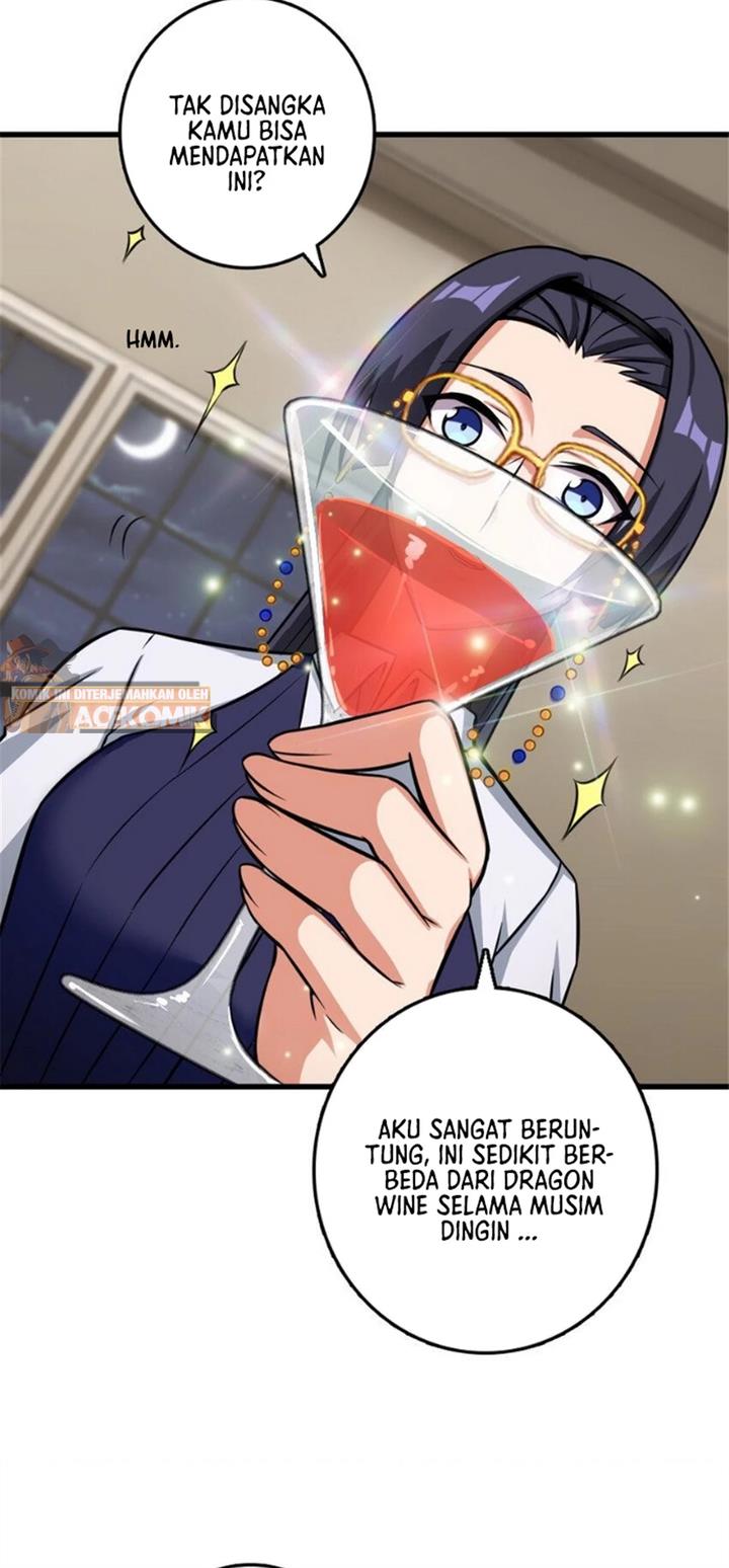 Release That Witch Chap 416 - Next Chap 417