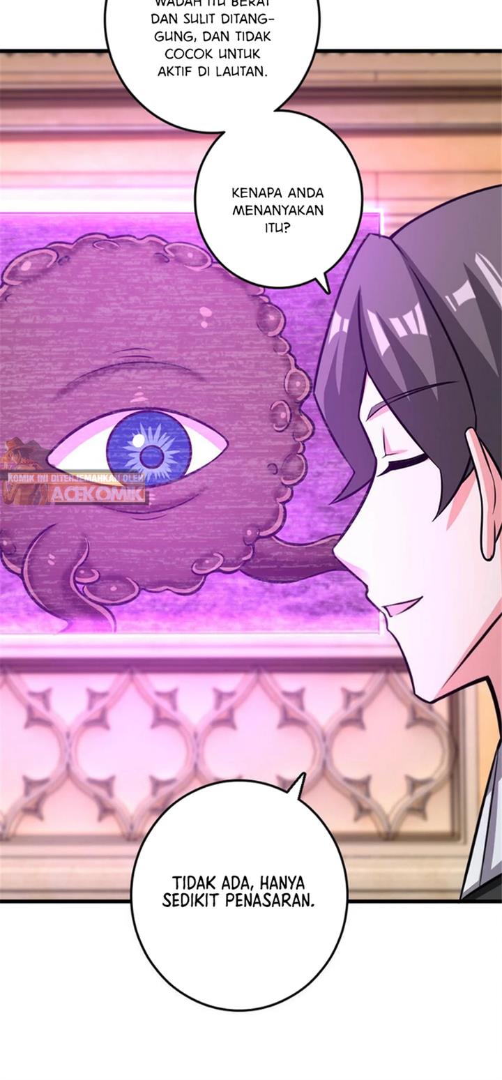 Release That Witch Chap 416 - Next Chap 417