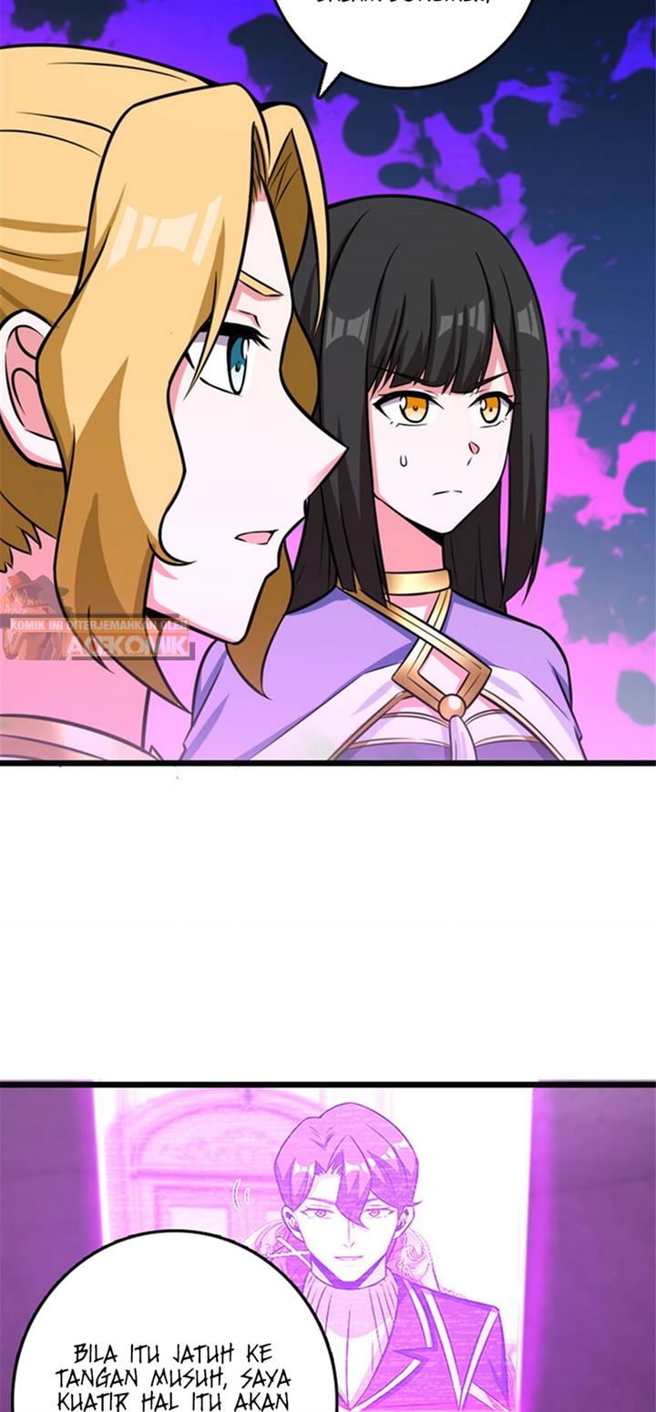 Release That Witch Chap 416 - Next Chap 417