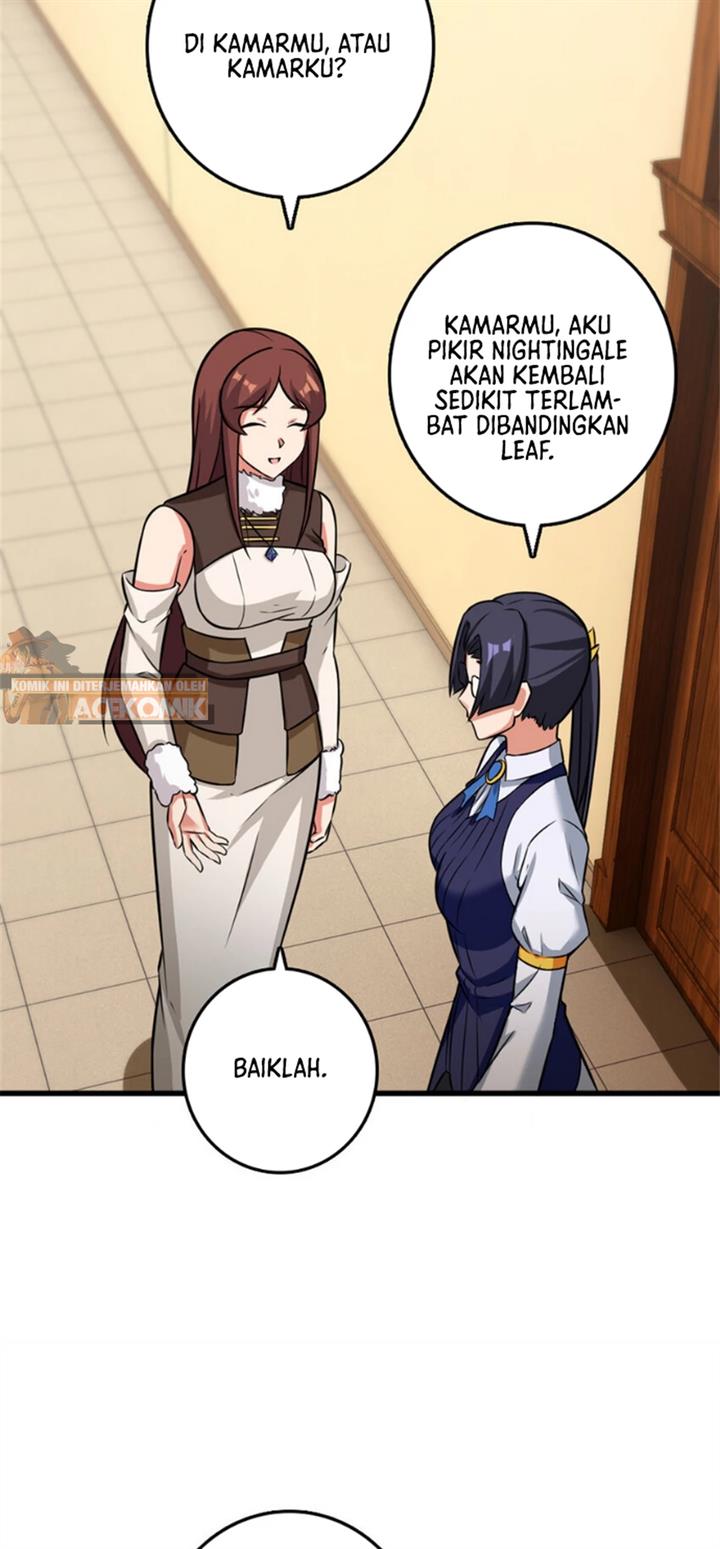 Release That Witch Chap 416 - Next Chap 417