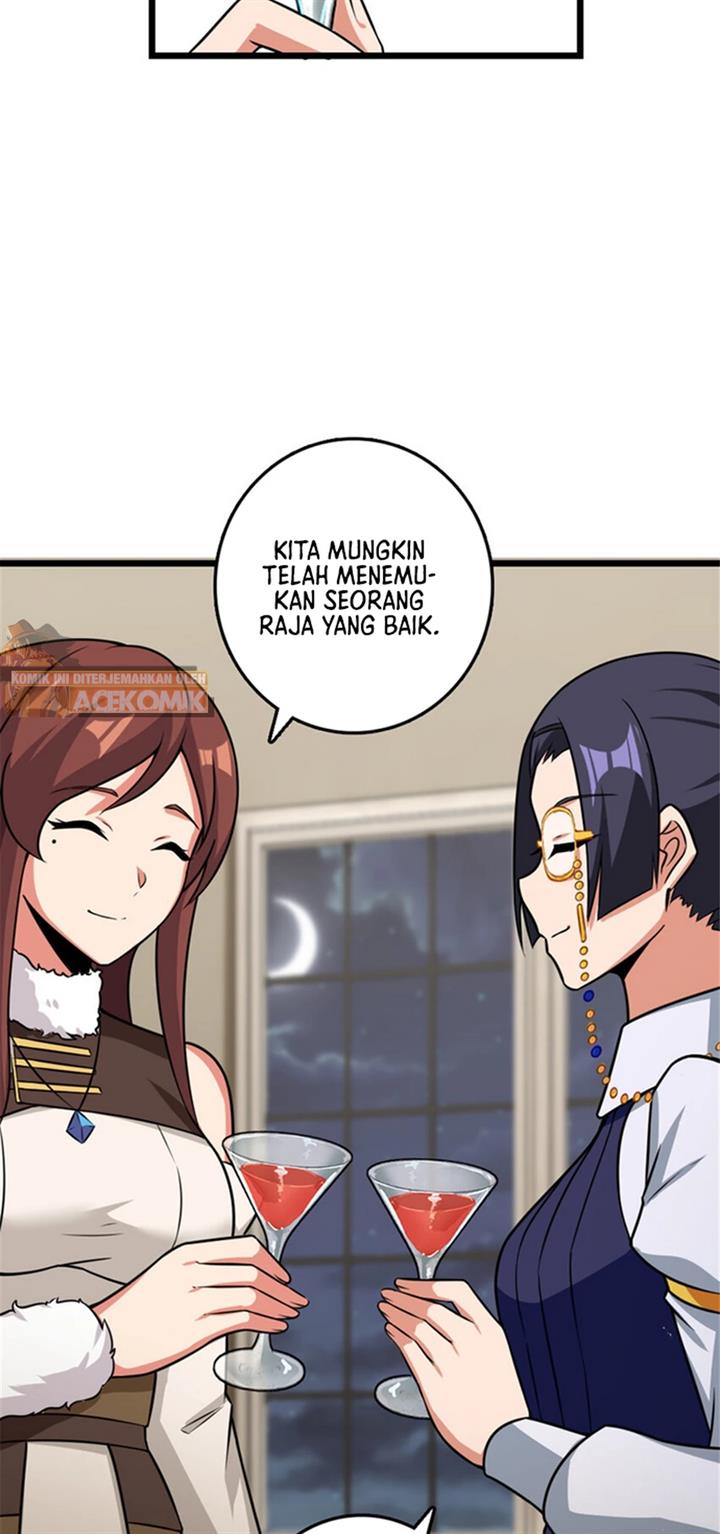 Release That Witch Chap 416 - Next Chap 417