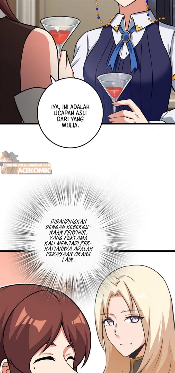 Release That Witch Chap 416 - Next Chap 417