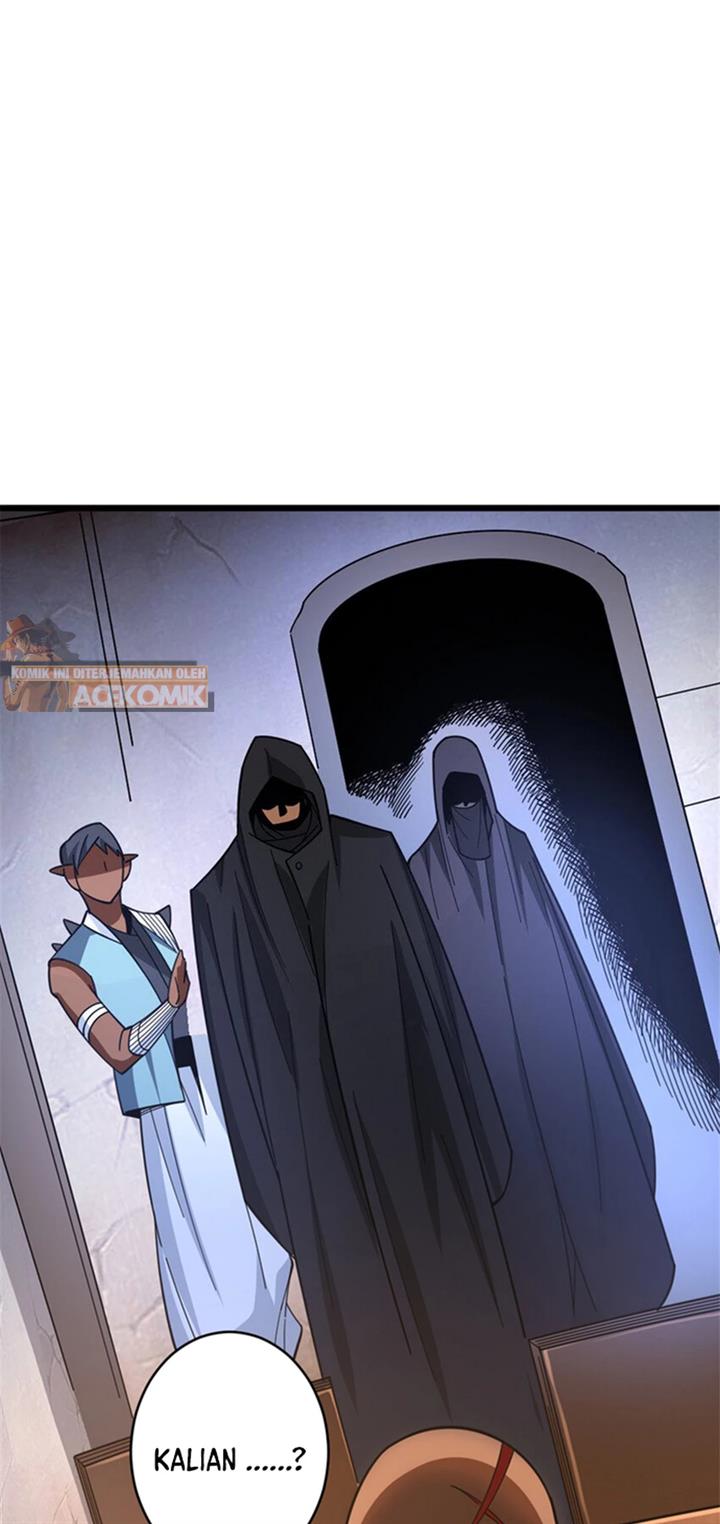 Release That Witch Chap 418 - Next Chap 419