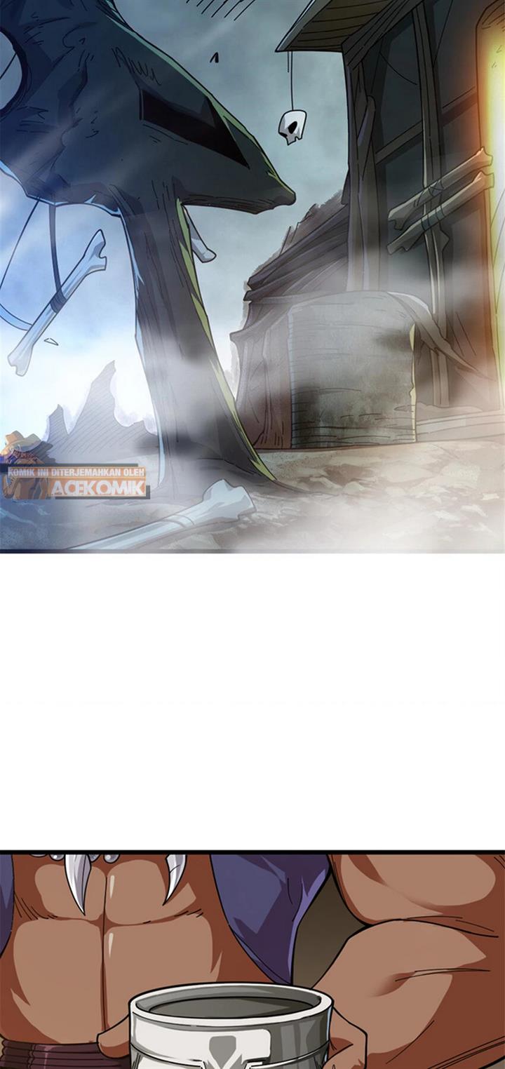 Release That Witch Chap 418 - Next Chap 419