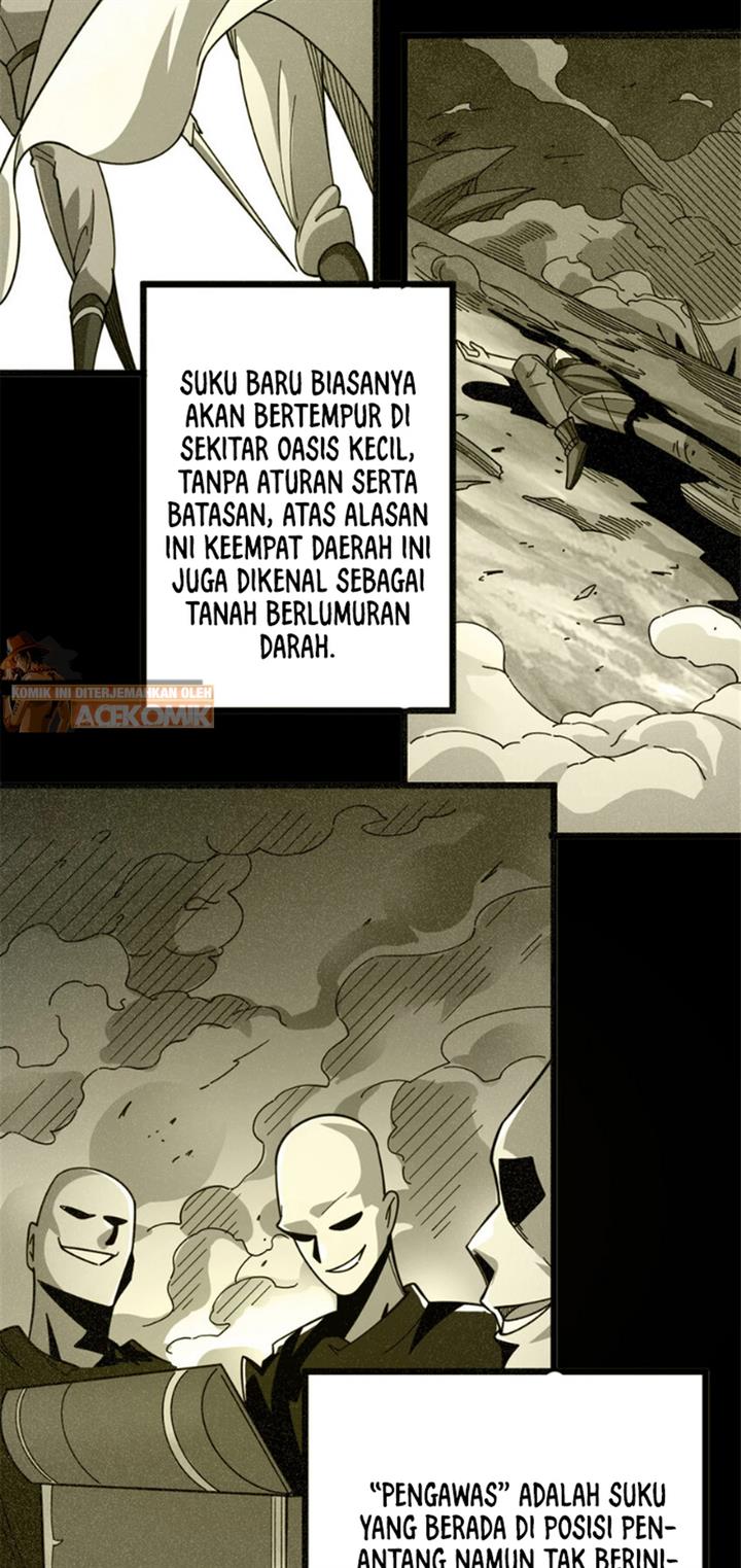 Release That Witch Chap 418 - Next Chap 419
