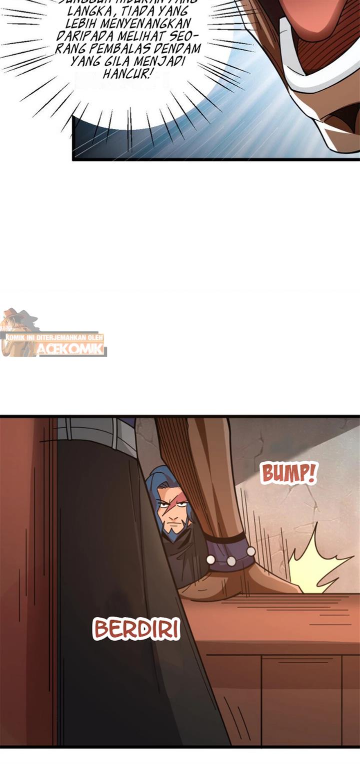 Release That Witch Chap 418 - Next Chap 419