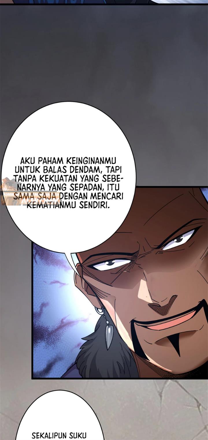 Release That Witch Chap 418 - Next Chap 419