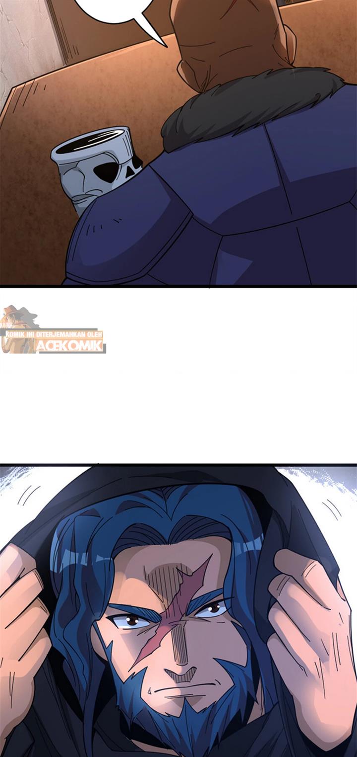 Release That Witch Chap 418 - Next Chap 419