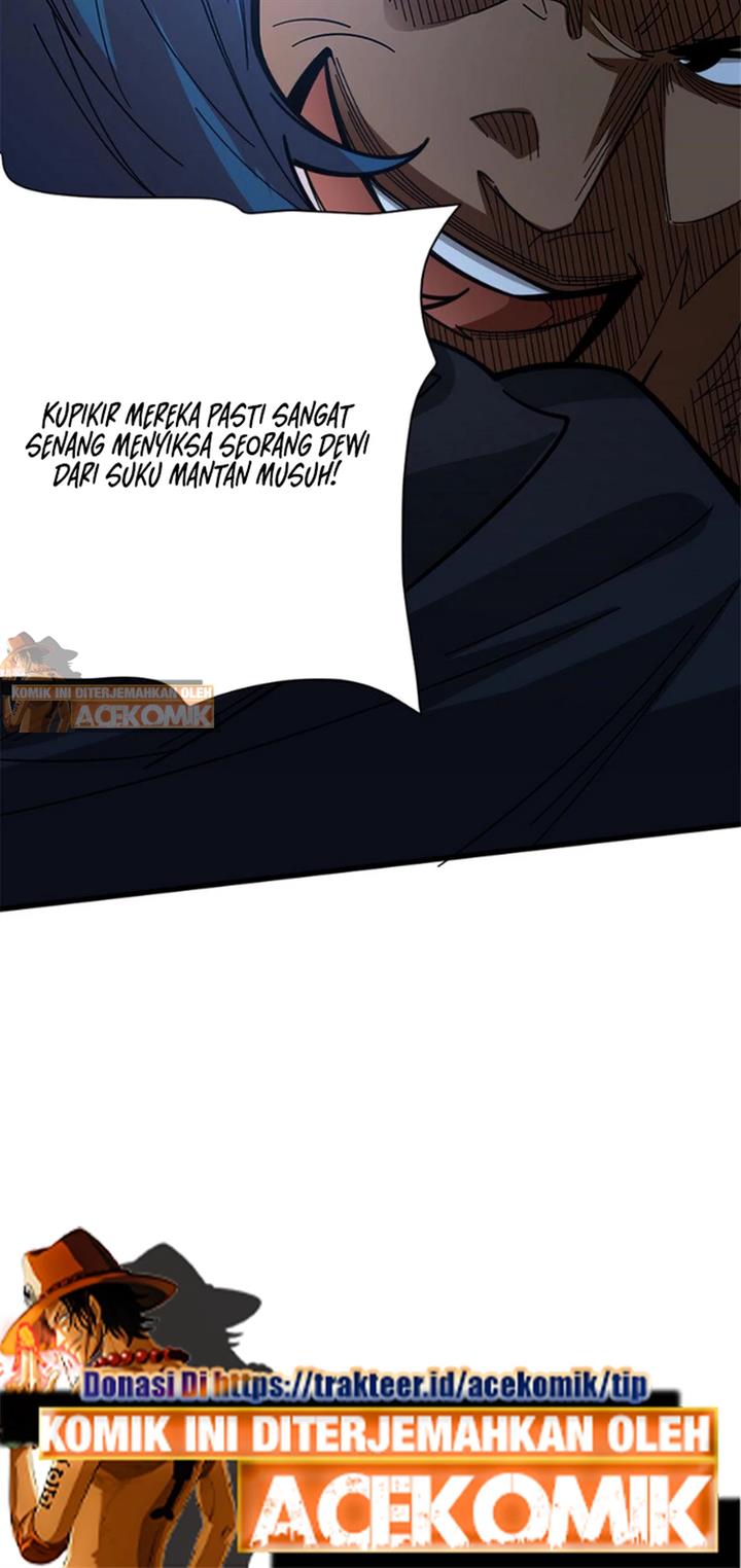 Release That Witch Chap 418 - Next Chap 419