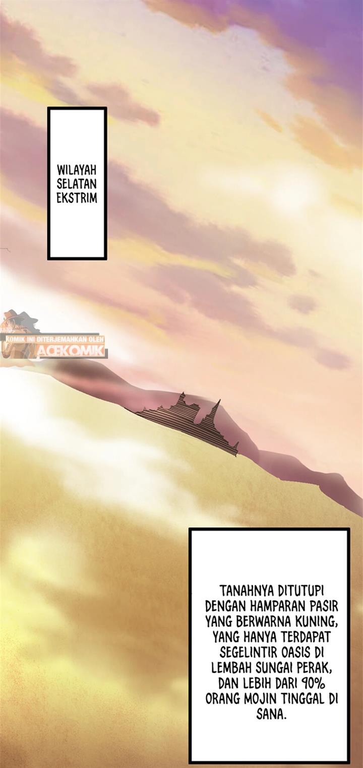 Release That Witch Chap 418 - Next Chap 419