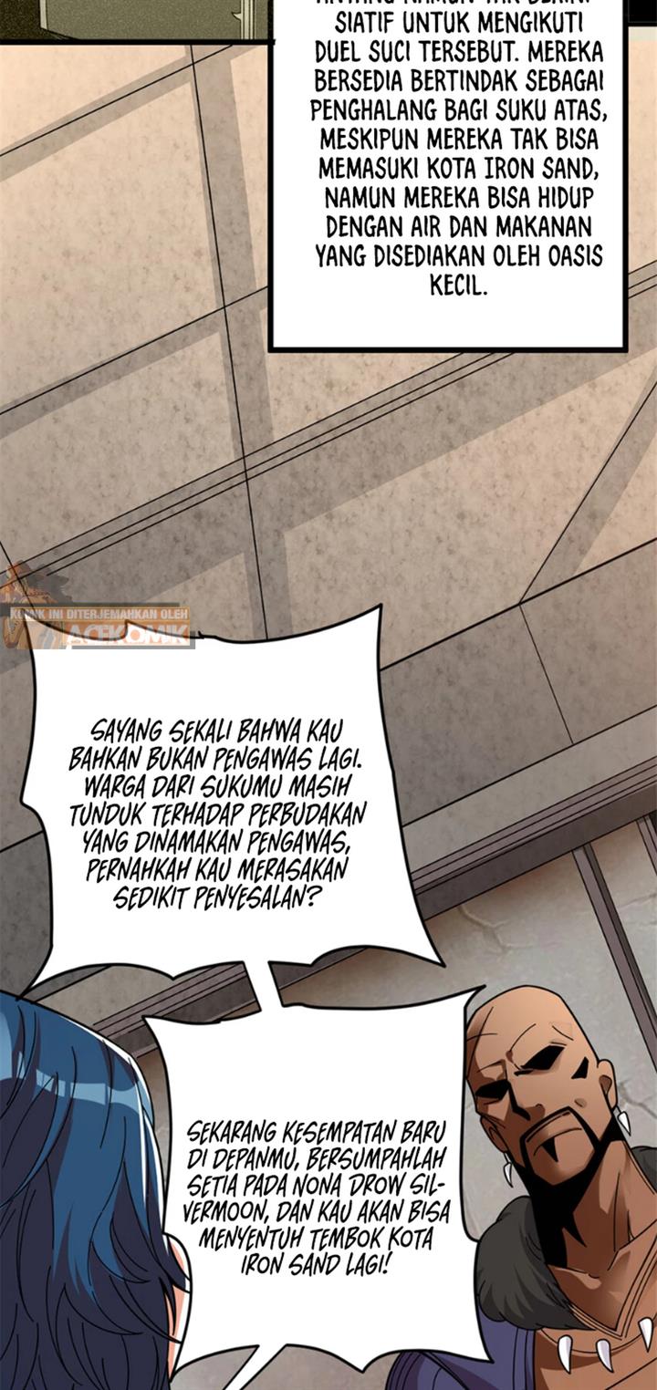 Release That Witch Chap 418 - Next Chap 419