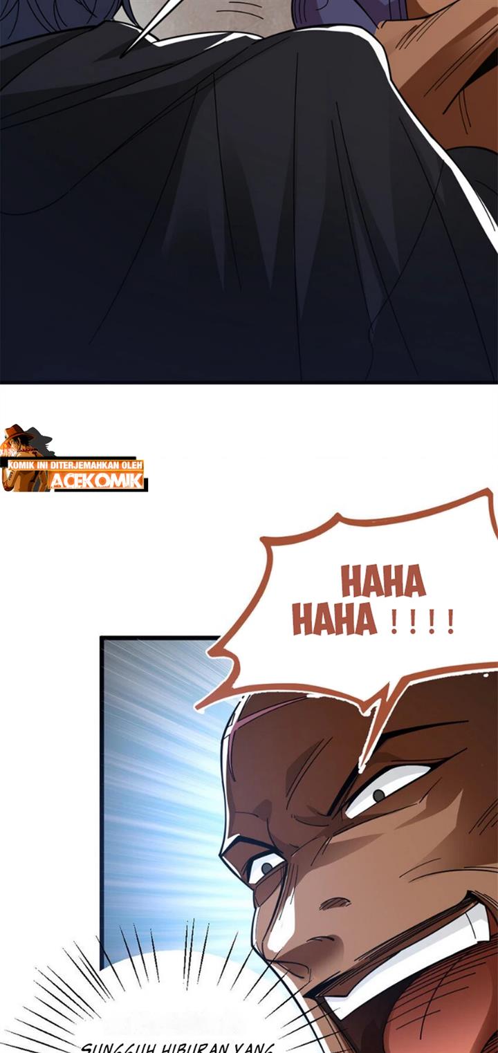 Release That Witch Chap 418 - Next Chap 419