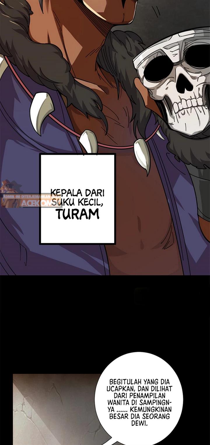 Release That Witch Chap 418 - Next Chap 419