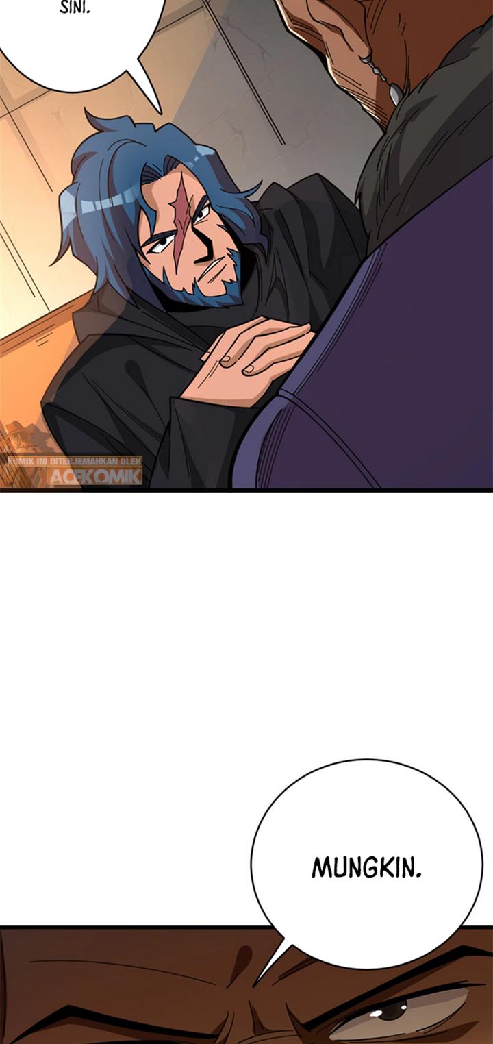 Release That Witch Chap 418 - Next Chap 419