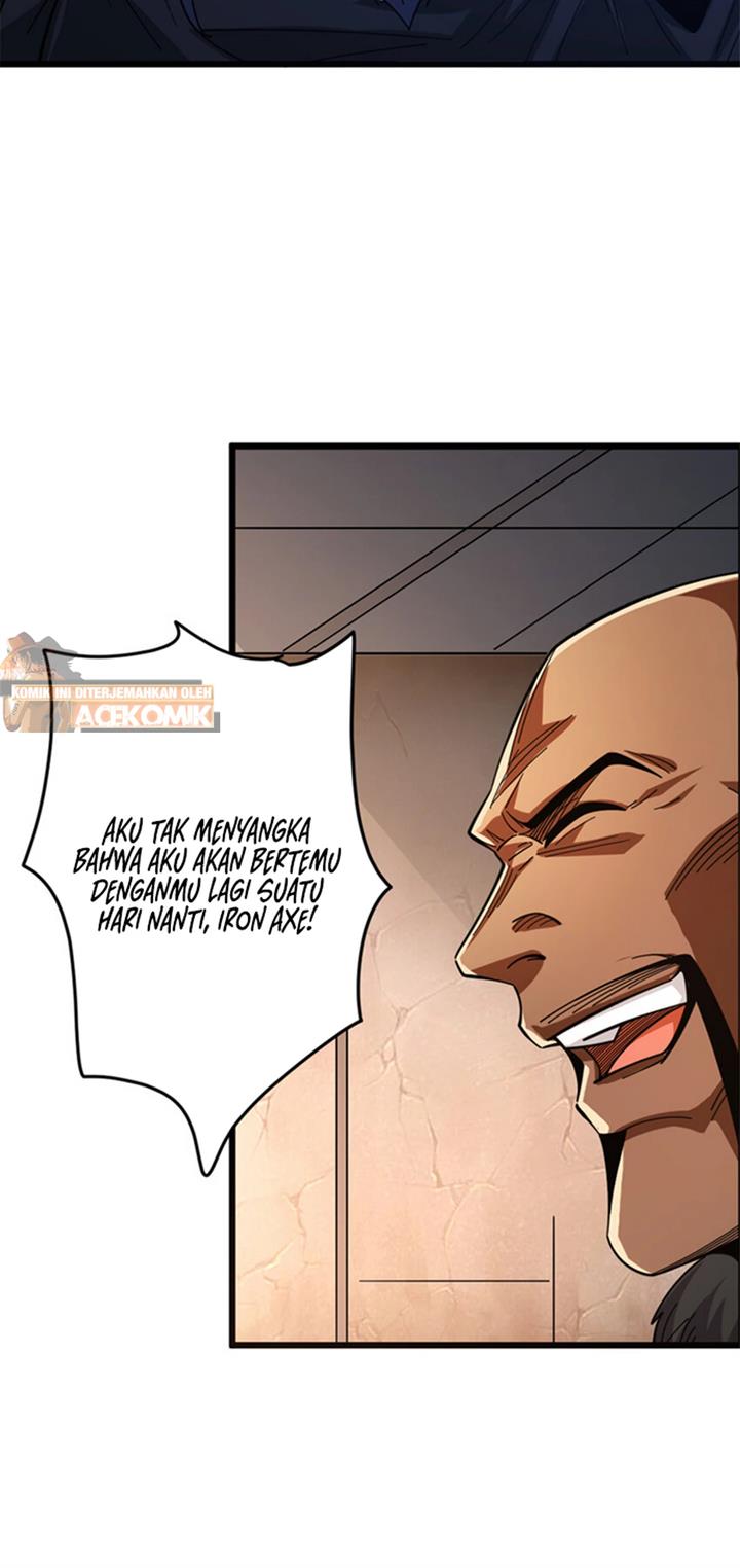 Release That Witch Chap 418 - Next Chap 419