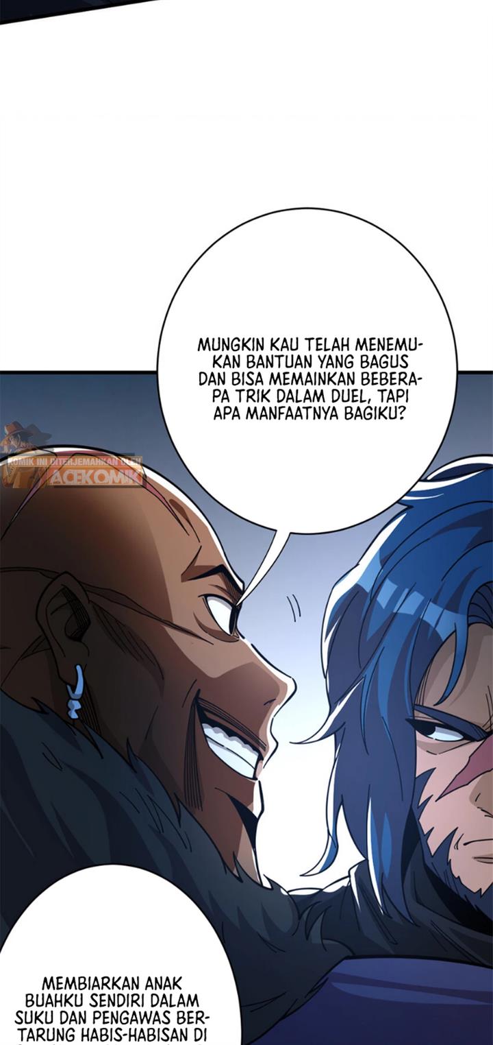 Release That Witch Chap 418 - Next Chap 419