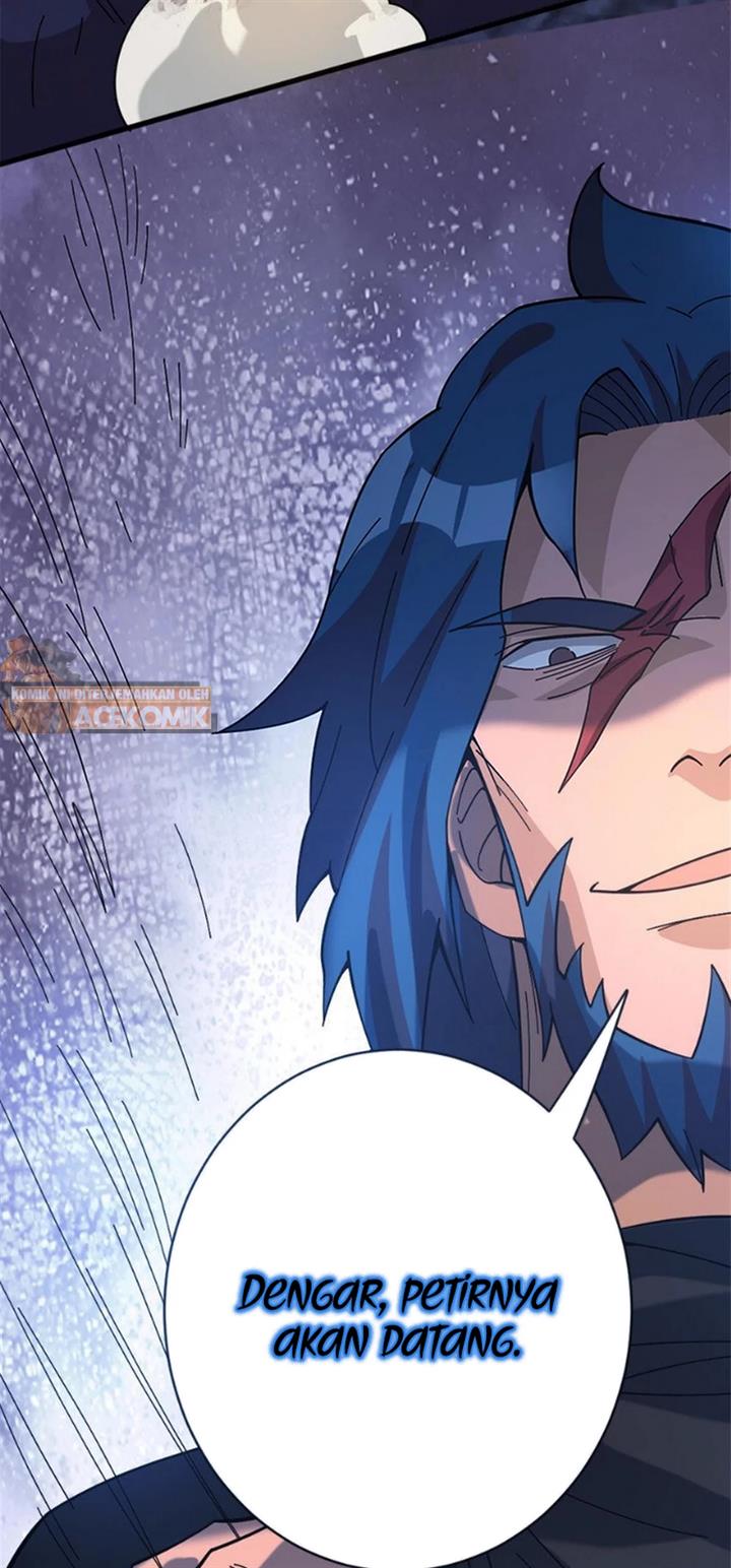 Release That Witch Chap 419 - Next Chap 420