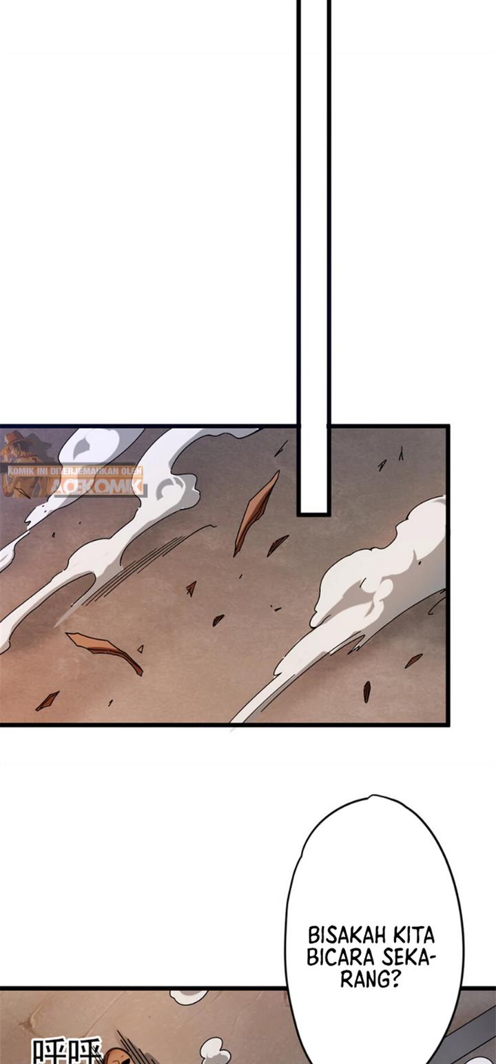 Release That Witch Chap 419 - Next Chap 420