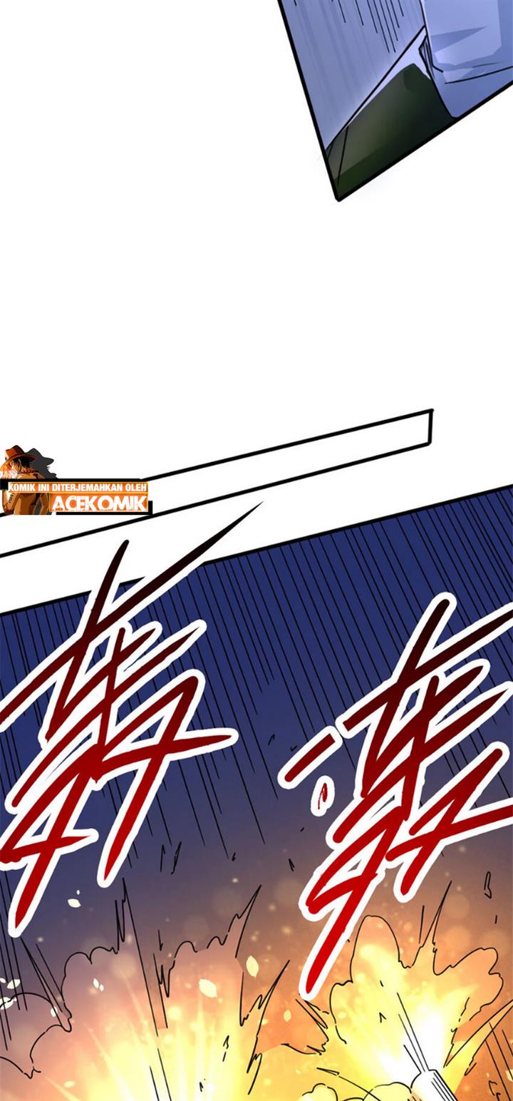 Release That Witch Chap 419 - Next Chap 420