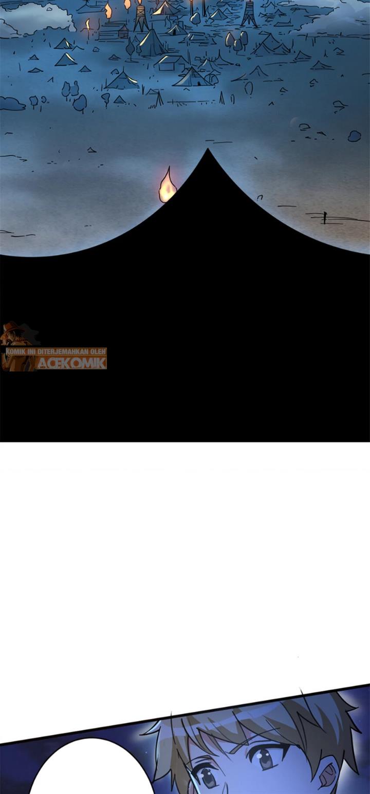 Release That Witch Chap 419 - Next Chap 420